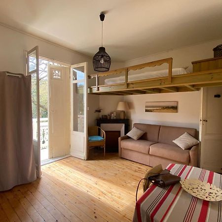 Pretty Cocoon With Two Balconies Apartment Arcachon Exterior photo